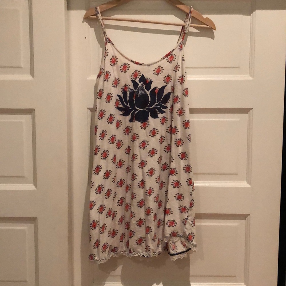Lucky brand dress